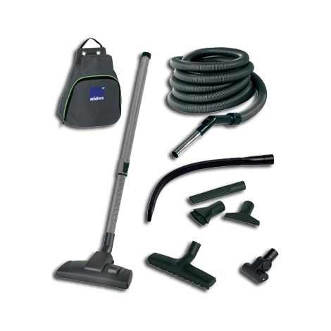Kit de nettoyage Aldes C.Axpir (1/5)
