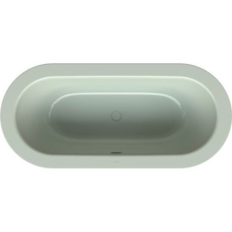 BETTE 2720-307 Baignoires Oval Starlet Oval Sauge (1/3)