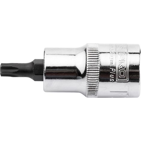 Douille T20 Torx, entraînement 1/2", Carré ( Prix pour 1 ) (1/3)