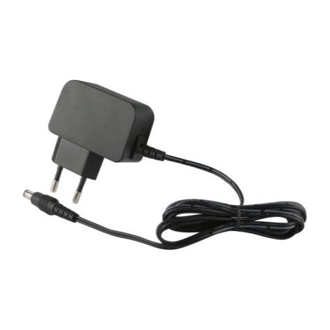 Alimentation enfichable 5V c.c., 3A, 18W, , Régulée ( Prix pour 1 )
