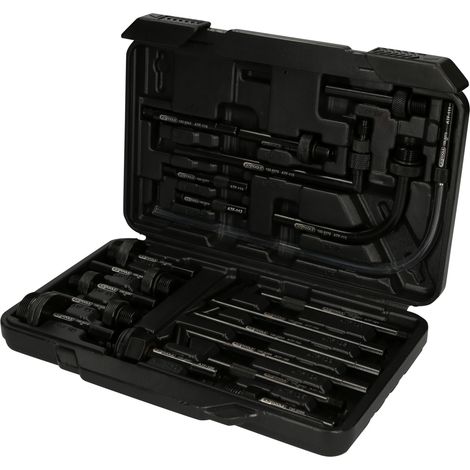 KS Tools Getriebeöl-Befülladapter-Satz, 20-tlg - 150.9680 (1/2)