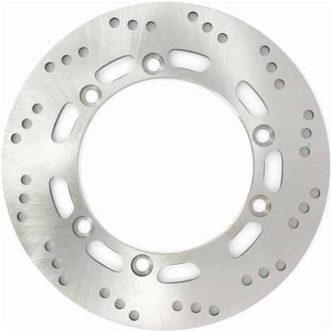 Disque de frein arrière Kyoto pour Moto Suzuki 750 DR Big 1989 à