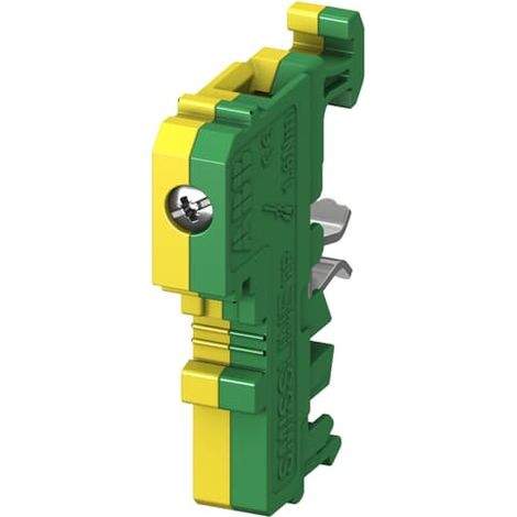SMISSLINE Borne raccordement Terre ZLS919 2CCA183441R0001 ABB D148704
