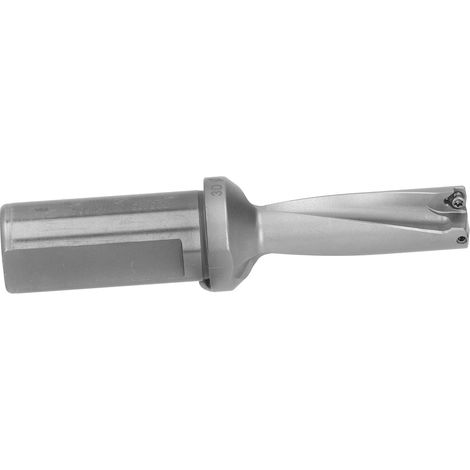 Barre de tige de foret en U Porte-outil CNC Matériel de perçage à jet d'eau rapide C25‑3D18‑57WC03 (1/5)