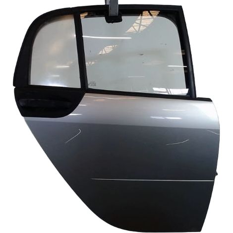 Porte Arriere Droit SMART Forfour (1/3)