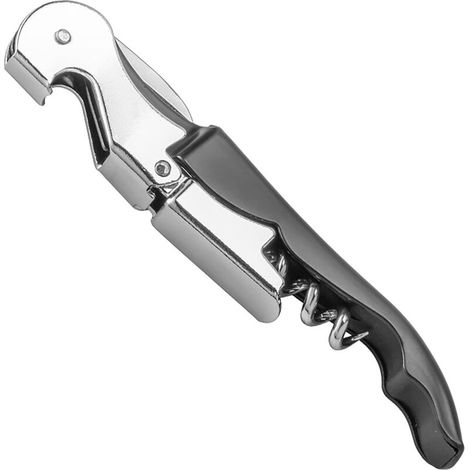 Ouvre-bouteille 3 en 1, couteau hippocampe (1/5)