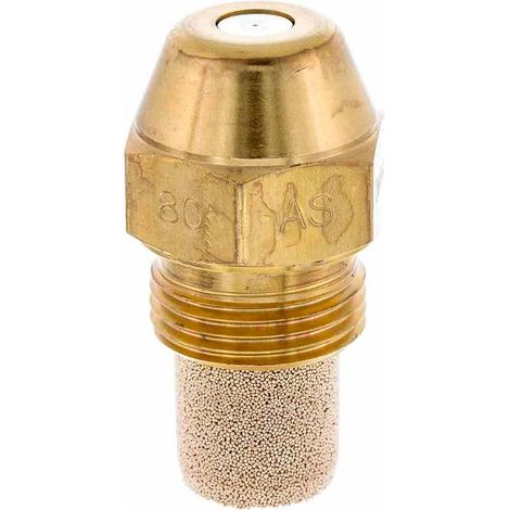 Boquilla Pulverizador DANFOSS Tipo S 80º 0 -50 Galones (1/2)