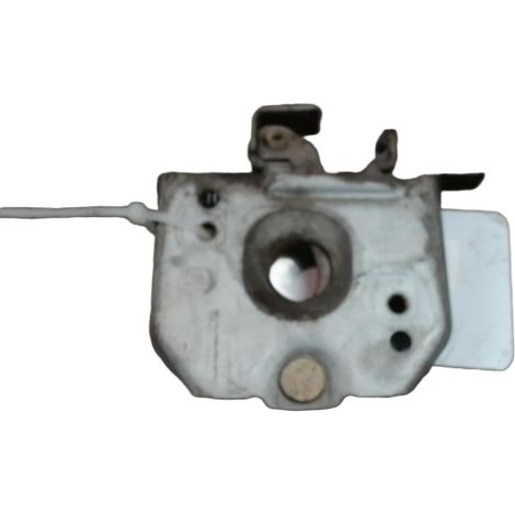 [PRODUIT D'OCCASION] Serrure Capot OPEL Movano ♻️ Ref Oe. 9160822 - Garantie à vie (1/3)