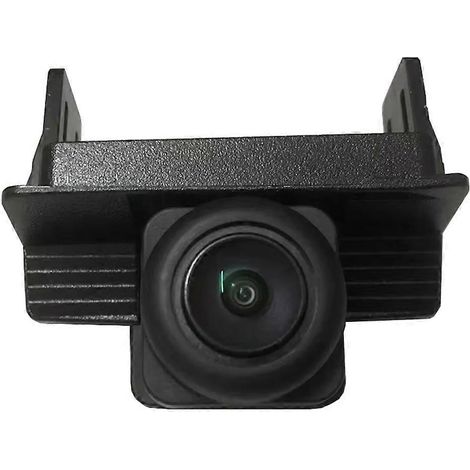 Parrilla delantera con cámara de visión envolvente de 360° y cámara auxiliar TN3967RC0 TN39-67RC0 para CX9 2019-2023 (1/5)