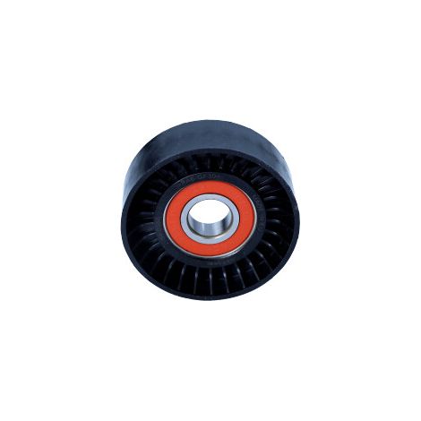 Poulie tendeur de courroie poly-rib MAXGEAR VW (1/3)