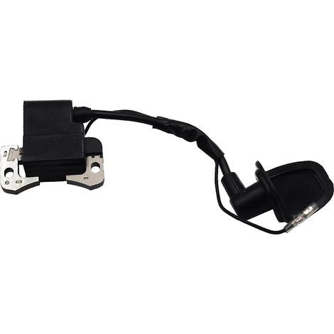 Zündkerze für 43cc, 47cc und 49cc Mini Pit Pocket ATVs (1/5)