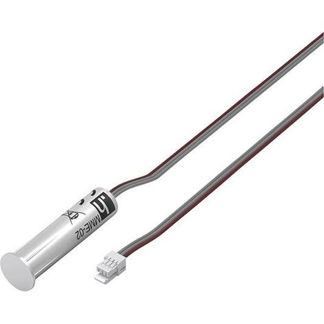 Switch multiple 2 magnete e sensore di reed einbohr