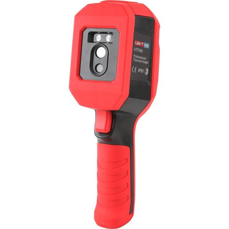 UNI-T Infrarot-Wärmebildkamera UTi720A, -20 °C - 400 °C (1/2)