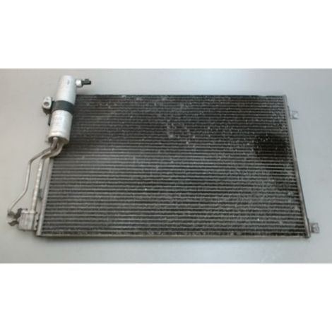 [PRODUIT D'OCCASION] Condenseur Climatisation NISSAN Qashqai ♻️ Ref Oe. 92100jd50a - Garantie à vie (1/5)