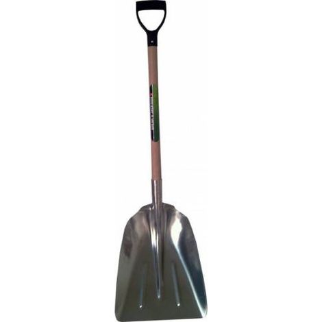 Pelle à neige en aluminium 65 cm Spear And Jackson