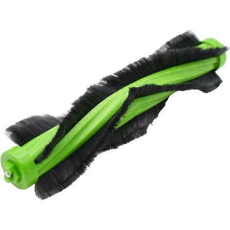Pièce détachée pour aspirateur iRobot Roomba Combo 113 R113840 : brosse et filtre pour serpillière - 1 brosse rotative (1/4)