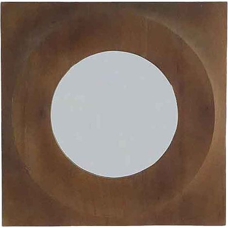 Miroir rond Bristol 90x90cm