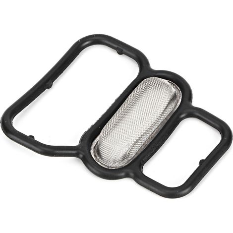 Joint filtre électrovanne valve à tiroir pour Honda Civic DX berline 4 portes 2005 15825-P2M-005 1 pièce (1/5)