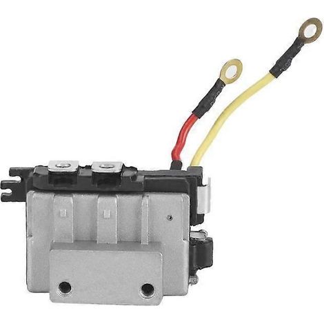 Module de bobine d'allumage 89620-32020 131000-0011 Module de commande d'allumage (1/4)