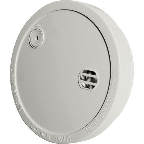 Rilevatore di fumo - 40 m² - 85 dB OUTIFRANCE