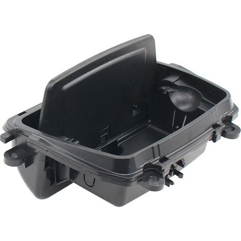 51169206347 Center console ashtray cover is suitable for BMW 5 Series F10 F18 (1/4)