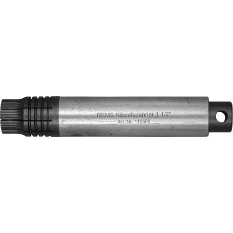 Nippelspanner 6/4" Nr.110500