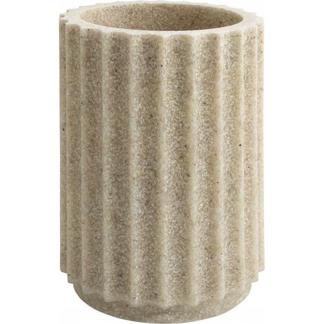 Vaso para cepillo y pasta de dientes Sorra para baño, 1 unidad. (1/5)