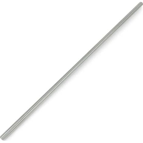 Vis trapézoïdale oem trapezoidal screw 8 mm 300 mm