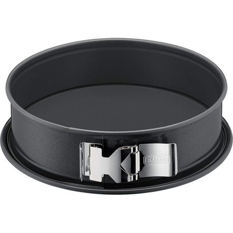 Kaiser La Forme Plus Tortiera Apribile con Fondo Piatto 28cm (1/4)