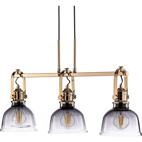 [GEBRAUCHT] B-Ware Mago Pendellampe Pendelleuchte Lampe Leuchte Hängeleuchte Hängelampe Led