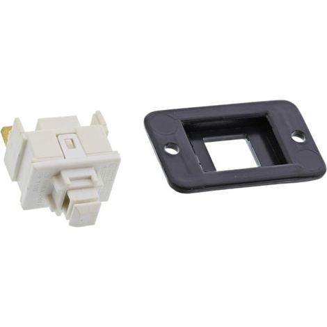 INTERRUPTEUR ENSEMBLE POUR PETIT ELECTROMENAGER TORNADO - 405511750 (1/2)