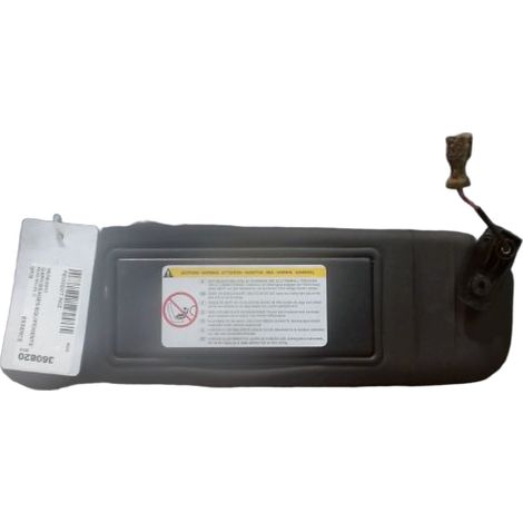 Pare-soleil D PEUGEOT Rcz [PRODUIT D'OCCASION]♻️16116639zd