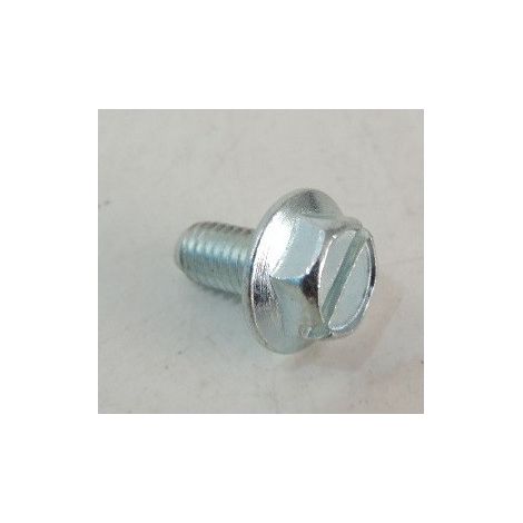 Vis taraudée M6X12 pour fixation éléments armoire QUADRO (à l'unité) HAGER UC991