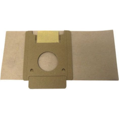 Bolsas aspirador Moulinex PowerPack (5 uds.)