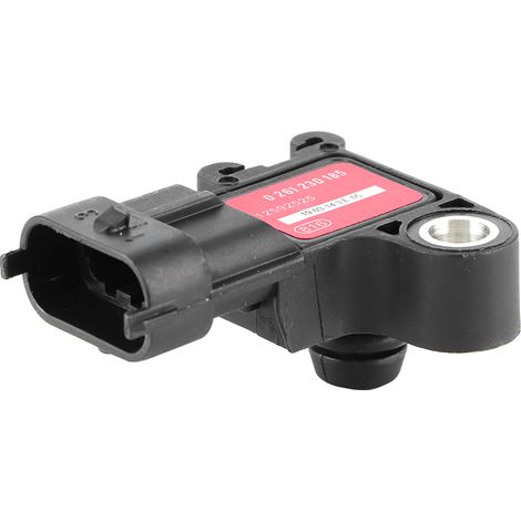 Capteur de pression de compresseur d'admission 12592525 compatible avec Chevrolet Camaro et Corvette (1/5)