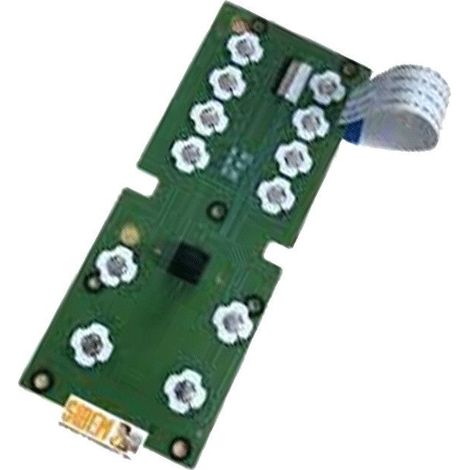 Scheda elettronica - Forni a Microonde - SAMSUNG - 4356103