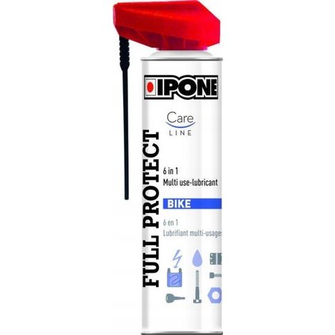 Spray multi-usages Ipone Full Protect 250 ml Pénètre Protège (1/3)