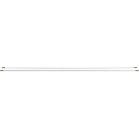 [NEUWERTIG] B-Ware Hellermann Tyton Erweiterungsstangen Set Cable Scout+ Glasfaser 897 90005 2 St