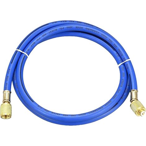 Tuyau De Recharge Réfrigérant Pour Climatisation Automobile (1/5)