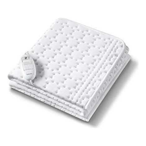 Beurer UB 30 Coprimaterasso termico 50 W Bianco (1/3)