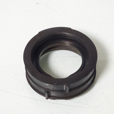 [PRODUIT D'OCCASION] Pipe d admission origine pour moto Yamaha 1000 YZF R1 2002 à 2003 (1/2)