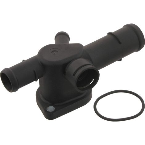 Febi-Bilstein 29888 - Flangia D. Refrigerante (1/5)