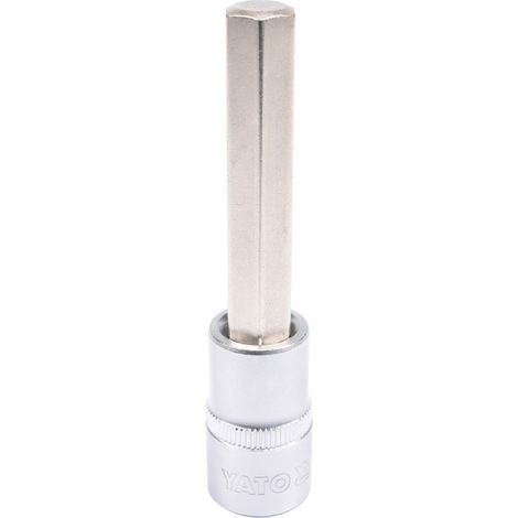 Yato YT-04396 portabit de cacciavite in acciaio al cromo vanadio (Cr-V) 25,4 / 2 mm (1 / 2") 1 pz(i) (1/4)