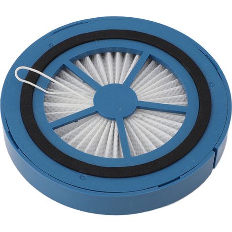 Filtre ABS facile à installer pour aspirateur Proscenic P10 P11 CUBOO U11 P10 PRO Noir (1/5)