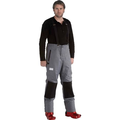 Pantalon de sécurité