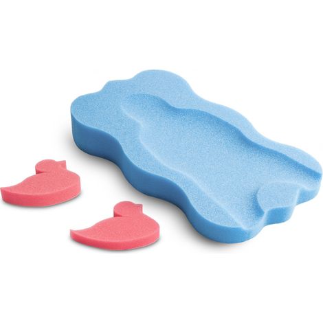 Midi-Badewanneneinsatz, blau (1/5)