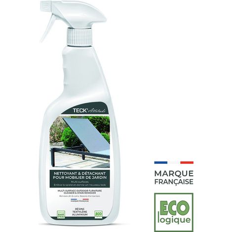 Nettoyant multi-surfaces 750 ml (1/2)