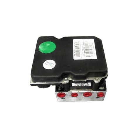 Unite Hydraulique Abs PEUGEOT 407 2004-2008 [PRODUIT D'OCCASION]♻️80p40738pv2