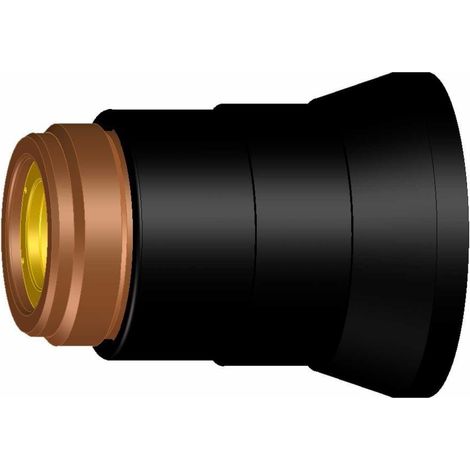 Düsenhalter für Brenner CP70C MAR (1/2)