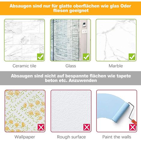Lotto di 20 Ventouse Multiuso Ø 32mm con Filetage M4x10mm per Vitres, Tables en Verre, Salle de Bain, Voiture, et Rideaux Isolants de Camping-Car, Transparentes with Écrous Moletés (1/4)